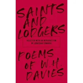 Saints and Lodgers - Kim Davies