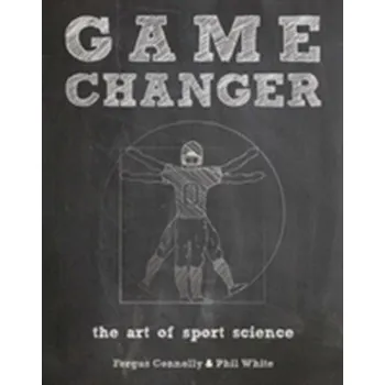 Game Changer - Whiteman, Philip