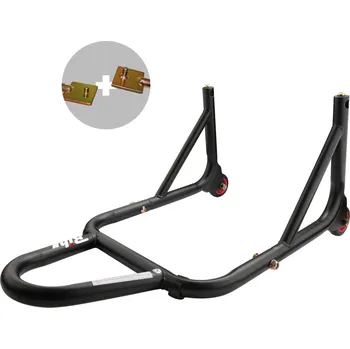 Stojan pod přední kolo BIHR Motoprofessional PRO2 s piny