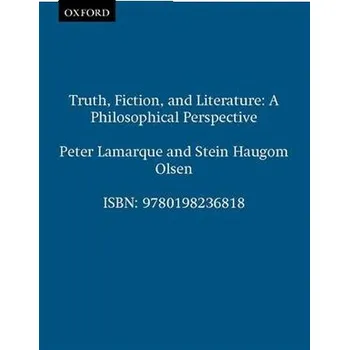 TRUTH, FICTION&LITERATUTE