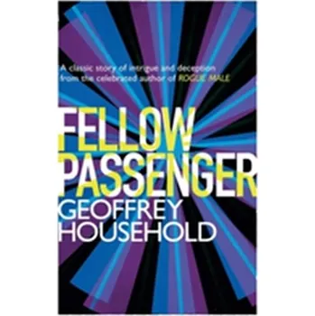 Fellow Passenger - Household, Geoffrey