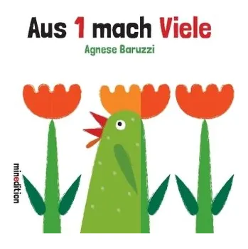 Aus 1 mach Viele - Baruzzi, Agnese
