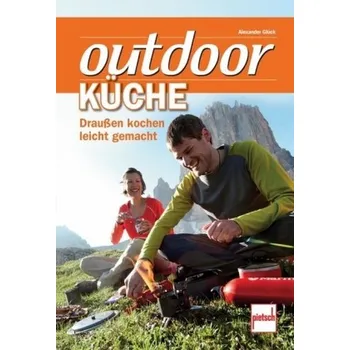 Outdoorküche - Glück, Alexander