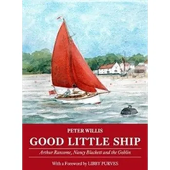 Good Little Ship - Willis, Peter