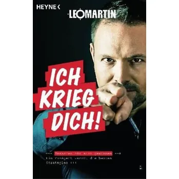 Ich krieg dich! - Martin, Leo