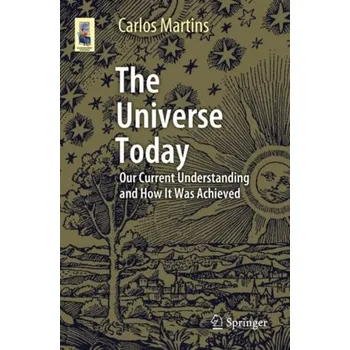 The Universe Today - Serra, Carlos Eduardo Martins (Lloyd's Register Energy, London, United Kingdom)
