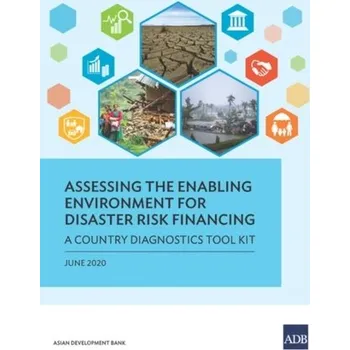 Assessing the Enabling Environment for Disaster Risk Financing - Park, Donghyun (Asian Development Bank, Philippines)