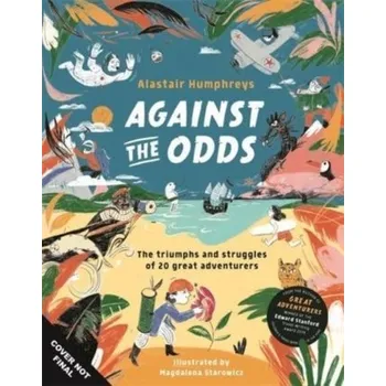 Against the Odds - Humphreys, Alastair