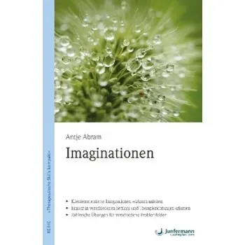 Imaginationen - Abram, Antje