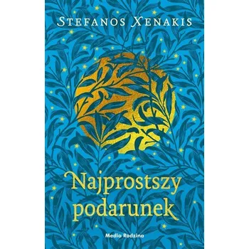 Najprostszy podarunek - Xenakis, Stefanos