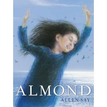 Almond - Say, Allen
