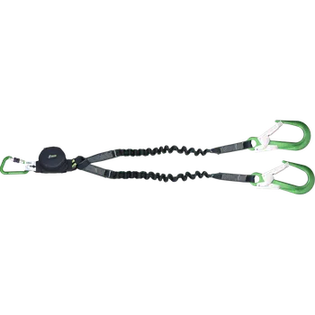 Úvazek Kratos tlumič pádu FA3082015