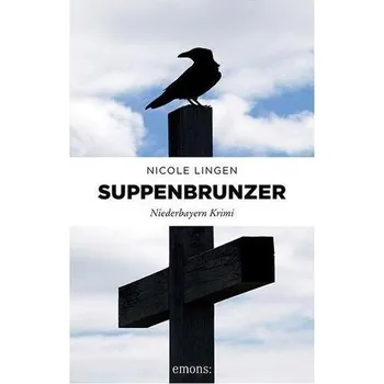 Suppenbrunzer - Lingen, Nicole