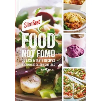 SlimFast Food Not FOMO - SlimFast UK