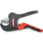 Nůžky na PVC trubky 3-42mm TVARDY