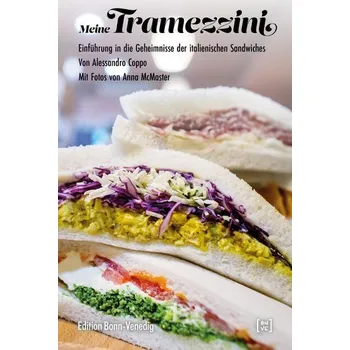 Meine Tramezzini - Coppo, Alessandro