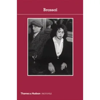 Brassai - Grenier, Roger