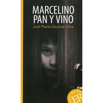 Marcelino pan y vino - Sánchez-Silvia, José M.