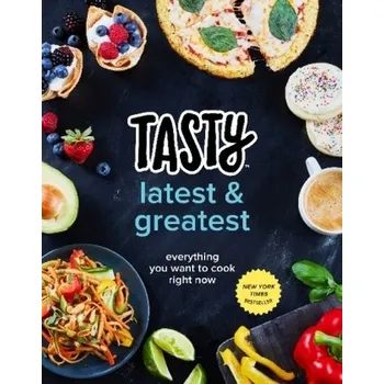 Tasty Latest & Greatest