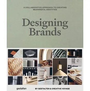 Designing Brands - Depicolzuane, Mario