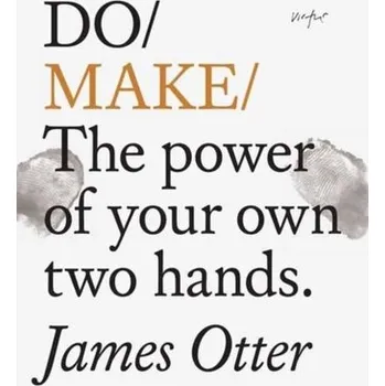 Do Make - Otter, James