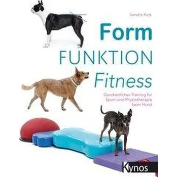 Form Funktion Fitness - Rutz, Sandra