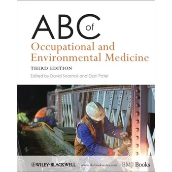 ABC of Occupational and Environmental Medicine