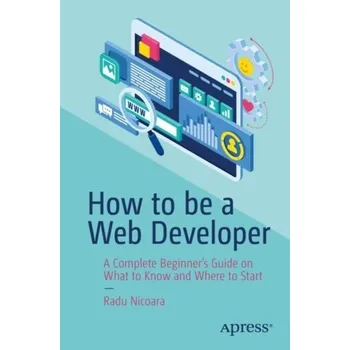 Technika How to be a Web Developer - Nicoara, Radu