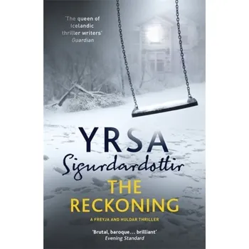 The Reckoning - Yrsa Sigurdardóttir