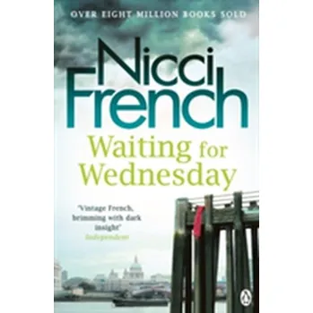 Waiting for Wednesday - Nicci French