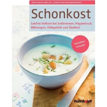 Schonkost - Sven-David Müller