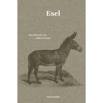 Literární biografie Esel - Person, Jutta