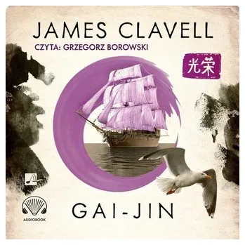 Gai-Jin Audiobook - James Clavell