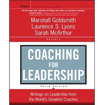 Coaching for Leadership - Marshall Goldsmith