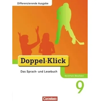 Učebnice 9. Schuljahr, Schülerbuch - Ninnemann, Ekhard