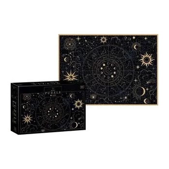 Puzzle Puzzle 1000 Galaxy 2