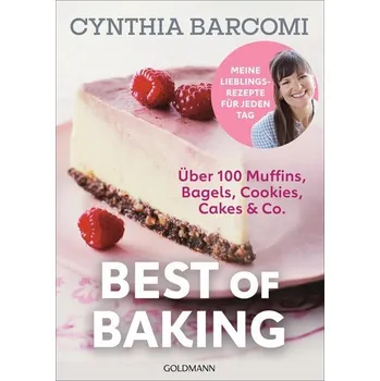 Best of Baking - Barcomi, Cynthia