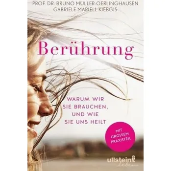 Berührung - Müller-Oerlinghausen, Bruno