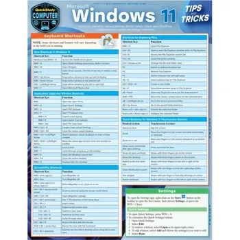 Microsoft Windows 11 Tips & Tricks - Gatto, Katie