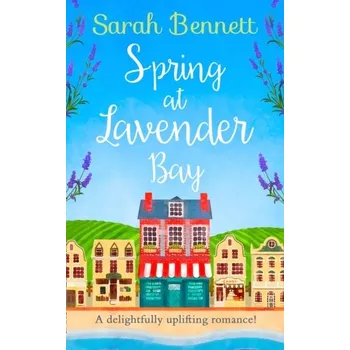 Spring at Lavender Bay - Bennett, Sarah
