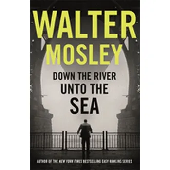 Down the River Unto the Sea - Walter Mosley [EN] (2019, Taschenbuch, Orion Publishing Co)
