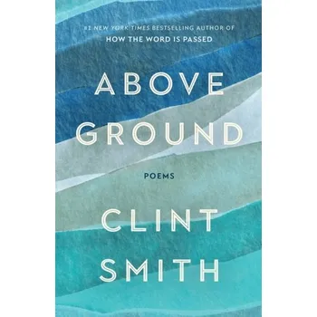 Populárně naučná literatura pro dospělé Above Ground - Hilton, Charles A; Smith, Clint