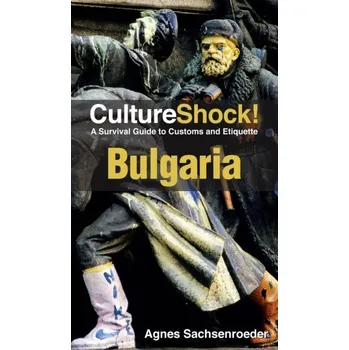 Cestování Bulgaria - Sachsenroeder, Agnes