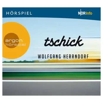 Tschick, 2 Audio-CDs - Wolfgang Herrndorf