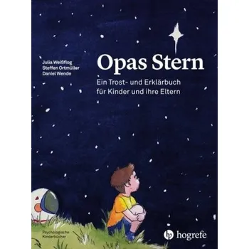 Opas Stern - Weißflog, Julia