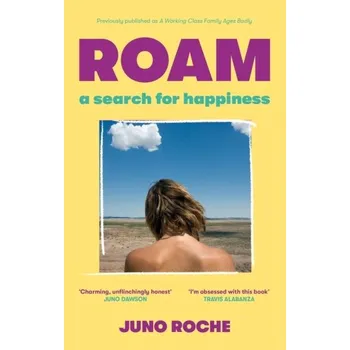 Literární biografie Roam - Roche, Juno