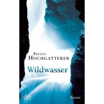 Wildwasser - Paulus Hochgatterer