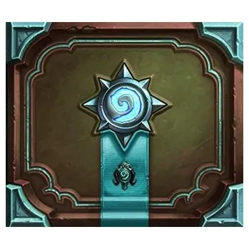Učebnice The Art of the Hearthstone