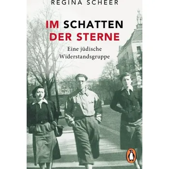 Im Schatten der Sterne - Scheer, Regina