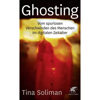Ghosting - Soliman, Tina